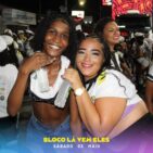 Bloco Lá Vem Eles